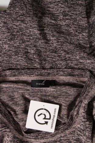 Γυναικεία μπλούζα Fransa, Μέγεθος L, Χρώμα Πολύχρωμο, Τιμή 2,97 €