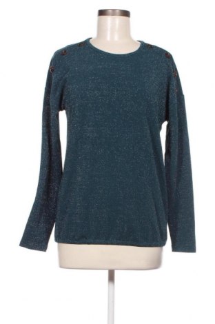 Damen Shirt Fransa, Größe S, Farbe Blau, Preis 3,67 €