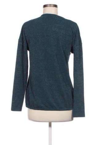 Γυναικεία μπλούζα Fransa, Μέγεθος S, Χρώμα Μπλέ, Τιμή 2,52 €