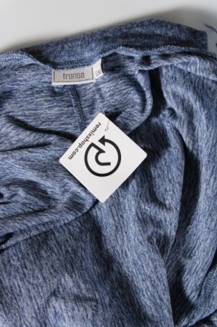 Bluză de femei Fransa, Mărime S, Culoare Albastru, Preț 15,79 Lei