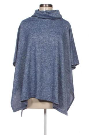 Damen Shirt Fransa, Größe S, Farbe Blau, Preis 3,34 €