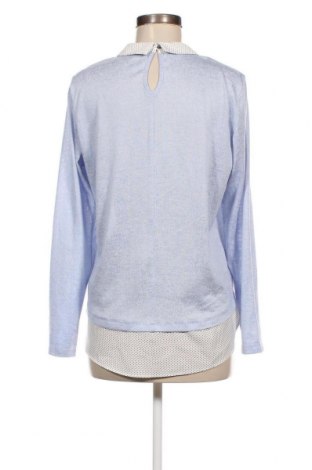 Γυναικεία μπλούζα Fransa, Μέγεθος S, Χρώμα Μπλέ, Τιμή 14,85 €