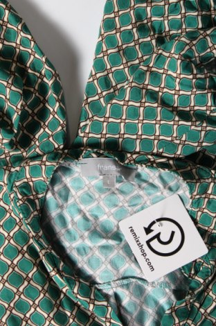 Damen Shirt Fransa, Größe L, Farbe Grün, Preis 5,68 €