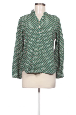 Damen Shirt Fransa, Größe L, Farbe Grün, Preis 8,18 €