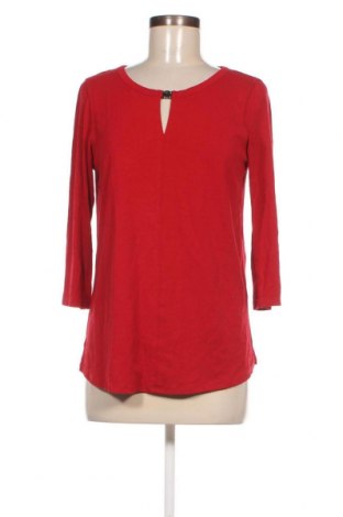 Дамска блуза Fransa, Размер S, Цвят Червен, Цена 5,76 лв.