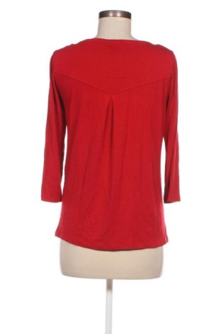 Дамска блуза Fransa, Размер S, Цвят Червен, Цена 4,56 лв.
