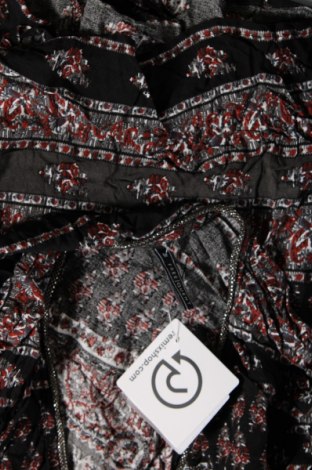 Γυναικεία μπλούζα Free Quent, Μέγεθος M, Χρώμα Πολύχρωμο, Τιμή 2,38 €