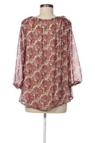 Γυναικεία μπλούζα Free Quent, Μέγεθος M, Χρώμα Πολύχρωμο, Τιμή 2,82 €