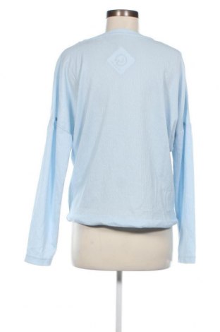 Γυναικεία μπλούζα Fresh Made, Μέγεθος M, Χρώμα Μπλέ, Τιμή 2,97 €