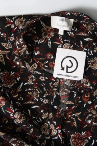 Дамска блуза Friendtex, Размер S, Цвят Черен, Цена 4,56 лв.