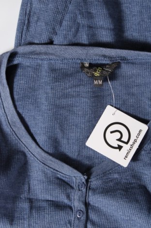 Γυναικεία μπλούζα G:21, Μέγεθος M, Χρώμα Μπλέ, Τιμή 3,76 €