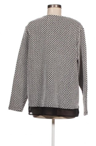 Γυναικεία μπλούζα G.W., Μέγεθος XL, Χρώμα Πολύχρωμο, Τιμή 17,88 €