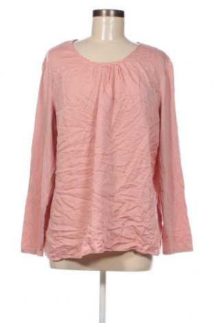 Γυναικεία μπλούζα G.W., Μέγεθος M, Χρώμα Ρόζ , Τιμή 2,73 €