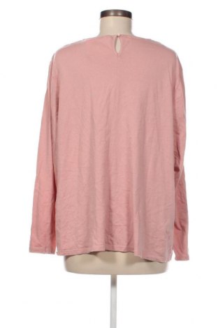 Damen Shirt G.W., Größe M, Farbe Rosa, Preis 2,60 €