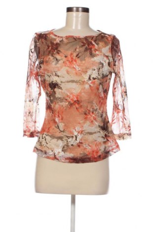 Дамска блуза Gabriella, Размер M, Цвят Многоцветен, Цена 6,08 лв.