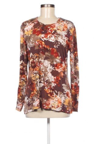 Дамска блуза Gabriella K., Размер L, Цвят Многоцветен, Цена 5,52 лв.