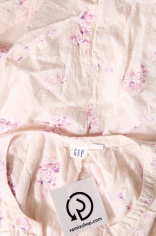 Дамска блуза Gap, Размер L, Цвят Екрю, Цена 15,00 лв.