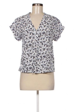 Γυναικεία μπλούζα Gap, Μέγεθος XXS, Χρώμα Πολύχρωμο, Τιμή 5,56 €