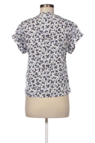 Дамска блуза Gap, Размер XXS, Цвят Многоцветен, Цена 10,29 лв.