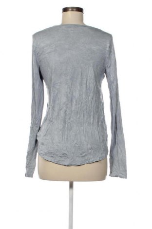 Γυναικεία μπλούζα Gap, Μέγεθος S, Χρώμα Μπλέ, Τιμή 7,67 €