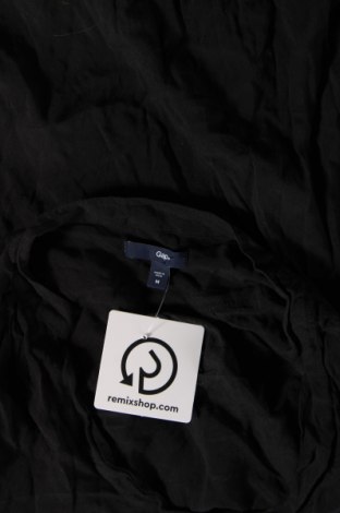 Γυναικεία μπλούζα Gap, Μέγεθος M, Χρώμα Μαύρο, Τιμή 2,88 €
