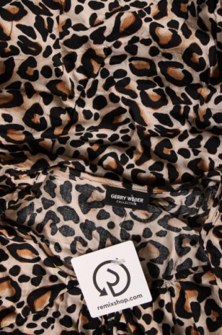 Damen Shirt Gerry Weber, Größe XL, Farbe Mehrfarbig, Preis 10,65 €