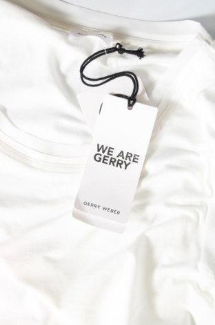 Damen Shirt Gerry Weber, Größe L, Farbe Weiß, Preis € 52,58
