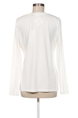 Γυναικεία μπλούζα Gerry Weber, Μέγεθος L, Χρώμα Λευκό, Τιμή 43,64 €