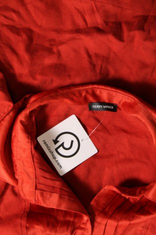 Γυναικεία μπλούζα Gerry Weber, Μέγεθος XXL, Χρώμα Πορτοκαλί, Τιμή 2,52 €