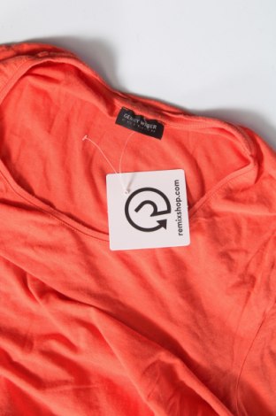 Damen Shirt Gerry Weber, Größe L, Farbe Rot, Preis 23,66 €