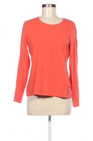 Γυναικεία μπλούζα Gerry Weber, Μέγεθος L, Χρώμα Κόκκινο, Τιμή 5,26 €