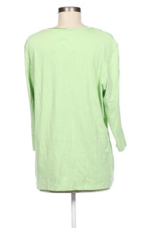 Damen Shirt Gerry Weber, Größe L, Farbe Grün, Preis 23,66 €