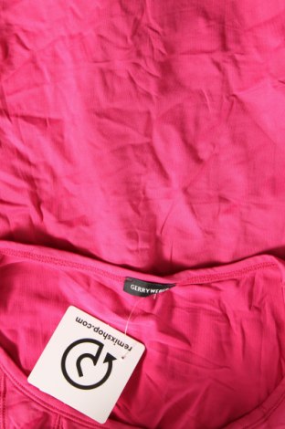 Damen Shirt Gerry Weber, Größe L, Farbe Rosa, Preis € 9,46