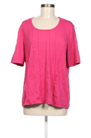Дамска блуза Gerry Weber, Размер L, Цвят Розов, Цена 15,30 лв.