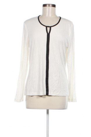 Дамска блуза Gerry Weber, Размер M, Цвят Бял, Цена 34,00 лв.
