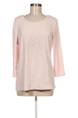 Дамска блуза Gerry Weber, Размер M, Цвят Розов, Цена 17,00 лв.