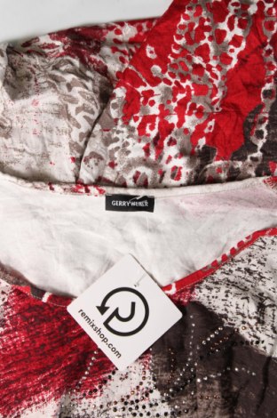 Γυναικεία μπλούζα Gerry Weber, Μέγεθος M, Χρώμα Πολύχρωμο, Τιμή 12,41 €