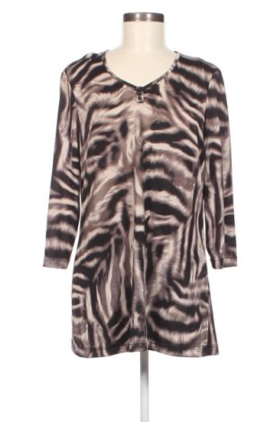 Дамска блуза Gerry Weber, Размер M, Цвят Кафяв, Цена 6,12 лв.
