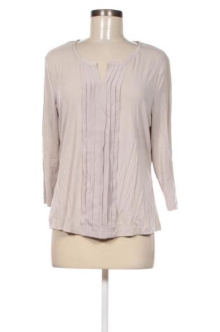 Дамска блуза Gerry Weber, Размер L, Цвят Бежов, Цена 34,00 лв.