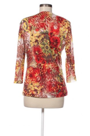 Damen Shirt Gerry Weber, Größe M, Farbe Mehrfarbig, Preis 13,96 €
