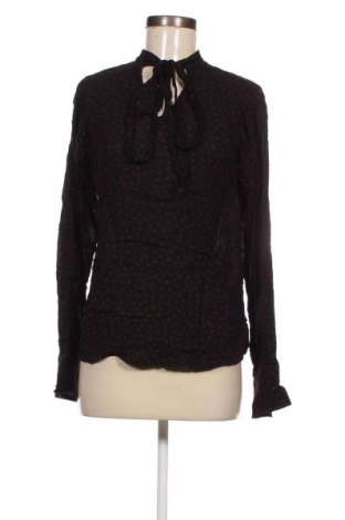 Γυναικεία μπλούζα Get it on by S.Oliver, Μέγεθος M, Χρώμα Μαύρο, Τιμή 3,42 €