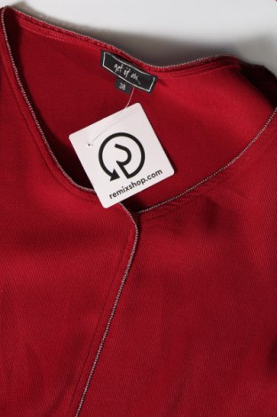 Γυναικεία μπλούζα Get it on by S.Oliver, Μέγεθος M, Χρώμα Κόκκινο, Τιμή 3,79 €
