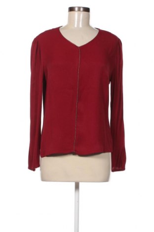 Γυναικεία μπλούζα Get it on by S.Oliver, Μέγεθος M, Χρώμα Κόκκινο, Τιμή 3,79 €