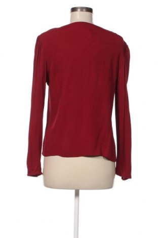 Дамска блуза Get it on by S.Oliver, Размер M, Цвят Червен, Цена 23,93 лв.
