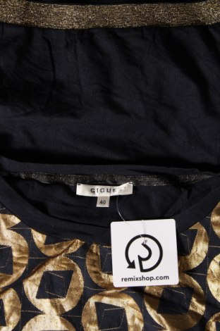 Damen Shirt Gigue, Größe M, Farbe Mehrfarbig, Preis 17,29 €
