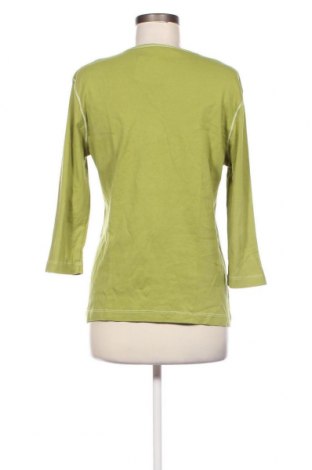 Дамска блуза Gin Tonic, Размер XXL, Цвят Зелен, Цена 21,12 лв.