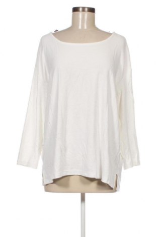 Дамска блуза Gina, Размер XXL, Цвят Екрю, Цена 16,72 лв.