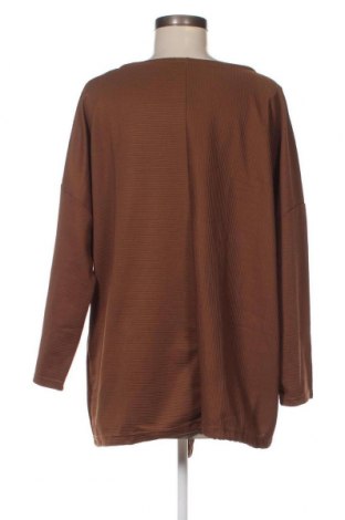 Damen Shirt Gina, Größe XXL, Farbe Braun, Preis € 10,18