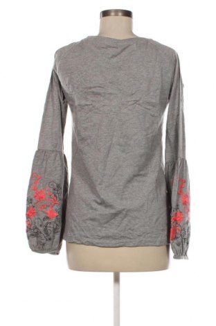 Damen Shirt Gina, Größe L, Farbe Grau, Preis € 3,31