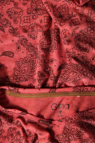 Damen Shirt Gina, Größe S, Farbe Mehrfarbig, Preis 2,64 €